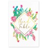 Números de mesa de boda suculentos, 1 – 25, decoración