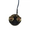 Caltric Starter Relay Solenoid for Yamaha XJ700 Maxim 700 1985