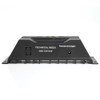 PWM Intelligent Solar Panel Charge Controller Regulator LCD Display 12V