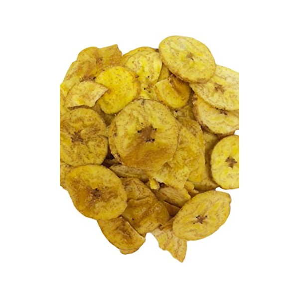 OliveNation Plantain Chips - 80 ounces