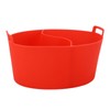 Slow Cooker Liner Food Grade Silicone Leakage Proof Reusable Heat