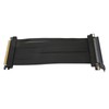 GPU PCIE 4.0 Riser Cable X16 High Speed Flat Line