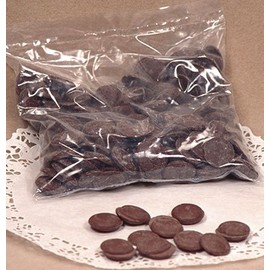 Merckens Dark Chocolate, 2 lbs.