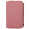 Depesche 13640 TOPModel LEOHEART with Bows Filled 3-Compartment Pencil Case