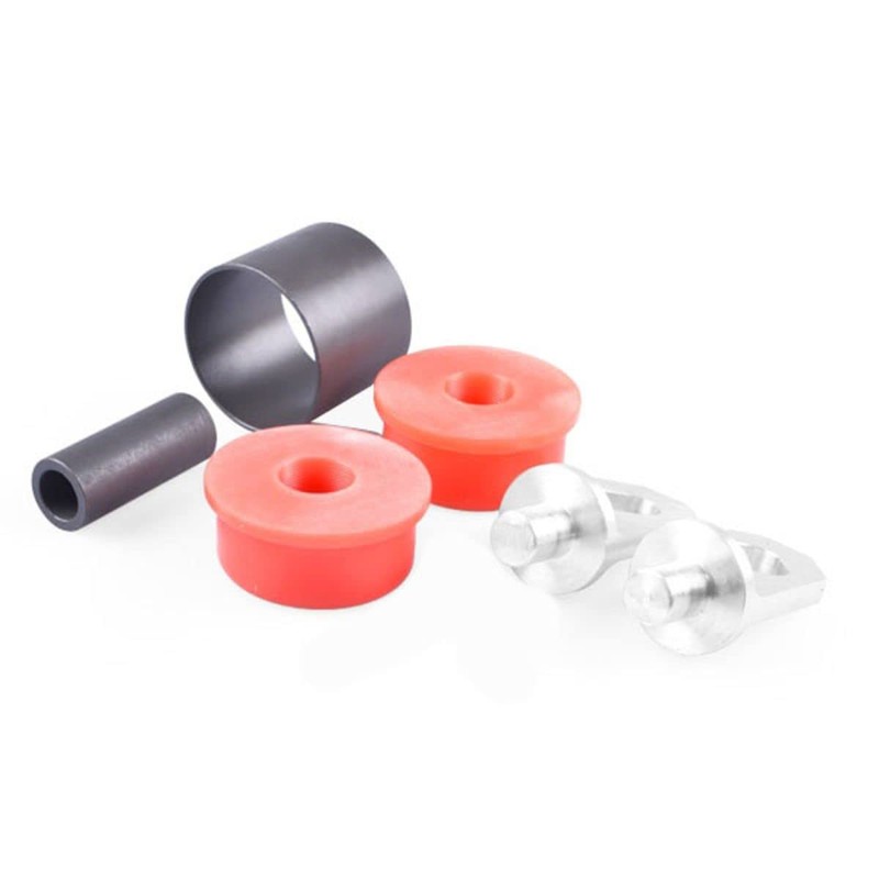 TEDGUM TED41037 POLYURETHANE REAR LOWER CONTROL ARM BUSHING (FRONT) KIT