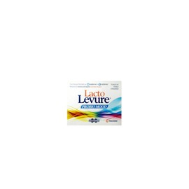 Unipharma Uni-Pharma LactoLevure Probio Mood (Granules For Oral Suspension) 20 Sachets