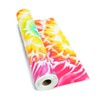 Fun Express Tie Dye Tablecloth Roll - Tie Dye Theme