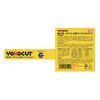 YOKOCUT Tap Drill Set, Carbide Drill Tap, For Ironworking, Stainless