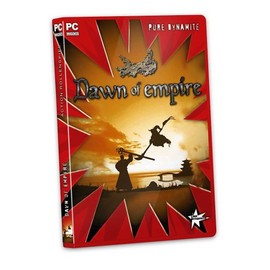Dawn of Empire [Pure Dynamite]