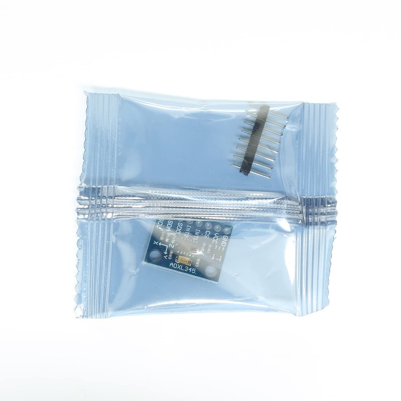 SunFounder Digital Accelerometer ADXL345 Module Compatible with Arduino and Raspberry