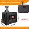 Upgraded Generator Dust Cover Compatible with Jackery Solar Generator 2000