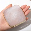 1 Piece Square Nail Art Mixing Palette for Nail Art
