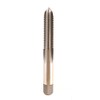MaxTool 5/16-18P Hand Thread Taps HSS M2 Plug Taps 18 TPI FULLY GROUND RIGHT HAND; HPF02W00R020