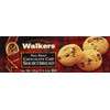 Walkers Shortbread Chocolate Chip Shortbread Cookies, 4.4 Ounce Box