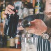 Premium Cocktail Jigger 2oz/1oz, Stainless Steel Bell Jigger for Bartending,Cocktail
