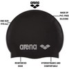 Arena Classic - Gorro de natación (Silicona)