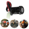 ULTECHNOVO Motorcycle Ignition Switch for ATV and Mini Bike Wire