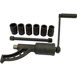 The Main Resource - Nut Buster Torque Multiplier (1474E)