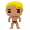 Funko Stretch Armstrong Funko Pop #01 Retro Toys Vinyl Figure