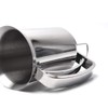 Stainless Steel Pancake Cupcake Batter Dispenser - Great for Cupcakes