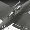 Revell 74692 Starter Kit Junkers Ju87 G/D Tank Buster 1:72