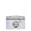 Mathilde M Wash Bag Grey 21 x 16 x 13