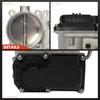 A-Premium Electronic Throttle Body Compatible with Hyundai Genesis 2015-2016 &