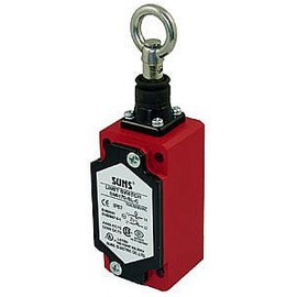 Suns International SN6170-SL-A SN6170 Series 1/2 NPT IP65/IP67 Cable Pull Safety Switch - 1 Item(s)