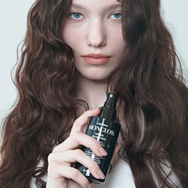 MONCLOS Natural Volume Fixer 150ml - MONCLOS Natural Volume Fixer 150ml