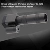 Night Vision Monocular HD Clear Accurate Color Display Infrared Monocular