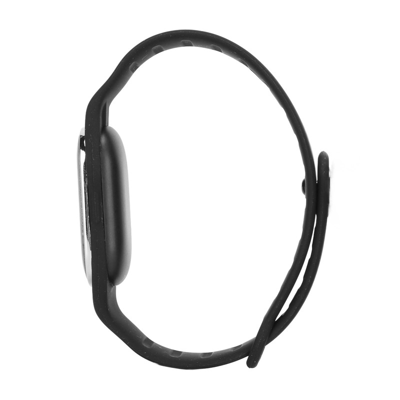 Ultrasonic Mosquito Repellent Bracelet USB Rechargeable Electric Mosquito Repeller Wristband