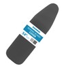 RAINHOL Iron Board Cover with Padding, Extra Thick Heavy Duty