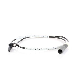 RIDEX ABS Sensor 412W0111 Rear Both Sides