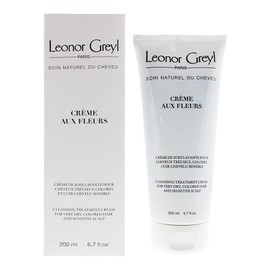 Leonor Greyl Aux Fleurs Cream 200 ml