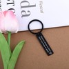 Long Distance Relationship Gifts for Him Boyfriend Girlfriend Keychain Gifts
