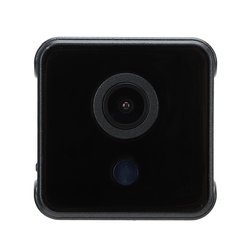 Mini Wireless Camera 1080P Night Vision Motion Detection Camera with