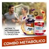 Glicinato De Magnesio 500 mg - 60 Cápsulas