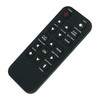 ALLIMITY Remote Control Replacement for Canton Digital Movie Soundbar DM55