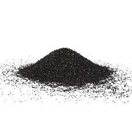IPW Industries, Inc. - PureT Activated Carbon - Coconut Shell Granular Activated Charcoal (GAC) for Water Filtration and Replacement Media (5lbs.)