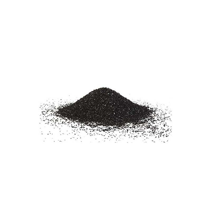 IPW Industries, Inc. - PureT Activated Carbon - Coconut Shell