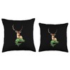 Deer And Fish Cool Hobbies Hunting Hunt Camo Hunter Gift