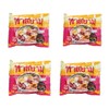 Generic ThaSiam Instant Yentafo Glass Noodles 3 oz - Pack