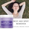 Whitening Labs Dark Spot Corrector - Anti-Aging Moisturizer for Face,