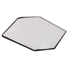 100 Sheets 120 g - Dots 5 mm - Dotted Bullet Journal - Replacement with 6 Holes - Format A5 14.5 x 20.5 cm - for Organiser with 6 Rings