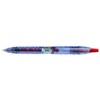 Pilot Pack of 3 B2P Gel Ink Ballpoint Pens Medium