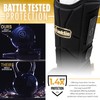 Franklin Sports Baseball + Softball Leg Guard - PRT Series