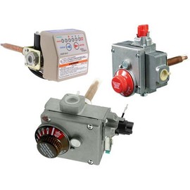 SP20262D - OEM Upgraded Replacement for Rheem Water Heater Gas Valve