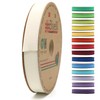 Cotton Fold Bias Binding Tape - 3/4 Inches (20mm) Wide