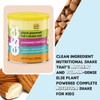 Else Nutrition, Plant-Based Complete Nutrition Drink Mix, Growth and Development