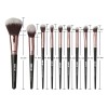 20 Piezas Brochas De Maquillaje Profesional Brochas Maquillaje Maange Set